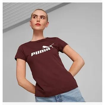Футболка Чоловіча Puma Essentials Logo Tee 586775-50