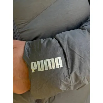 Куртка Чоловіча Puma Warmcell Lightweight Men's Jacket 587699-09