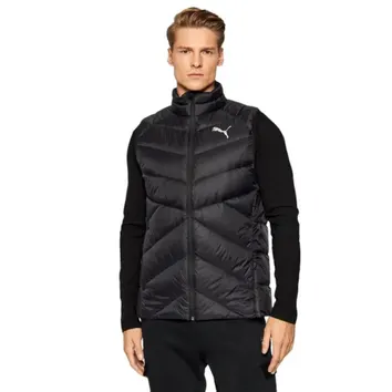 Жилет Puma Pwrwarm Packlite Black 587700-01