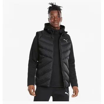 Жилет Puma Pwrwarm Packlite Black 587700-01