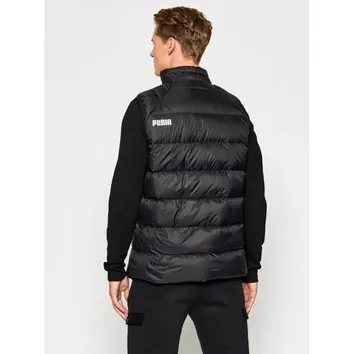 Жилет Puma Pwrwarm Packlite Black 587700-01