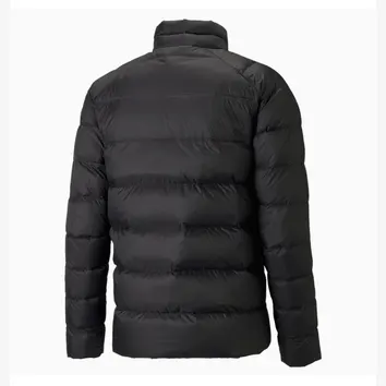 Куртка Чоловіча Puma Pwrwarm Packlite Black 587701-01