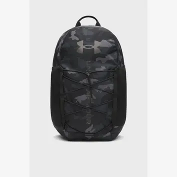 Рюкзак Чоловічий Under Armour Hustle Sport 6.0 6000397-002