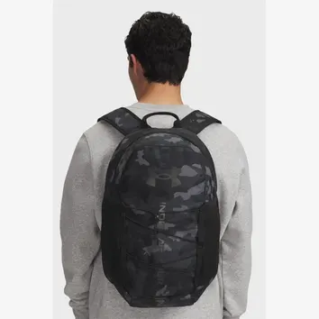Рюкзак Чоловічий Under Armour Hustle Sport 6.0 6000397-002