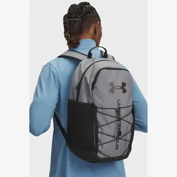 Рюкзак Чоловічий Under Armour Hustle Sport 6.0 6000397-025