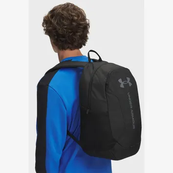 Рюкзак Чоловічий Under Armour Hustle Lite 6000399-001