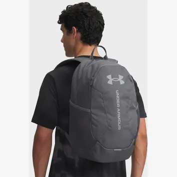 Рюкзак Чоловічий Under Armour Hustle Lite 6000399-025