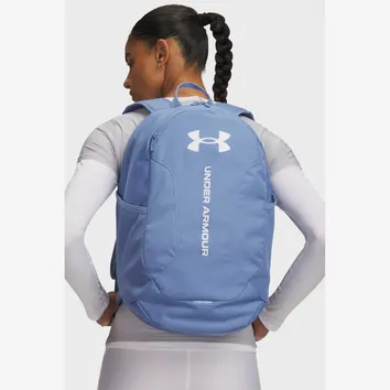 Рюкзак Чоловічий Under Armour Hustle Lite 6000399-476