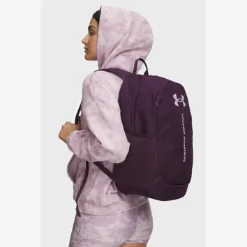 Рюкзак Чоловічий Under Armour Hustle Lite 6000399-526