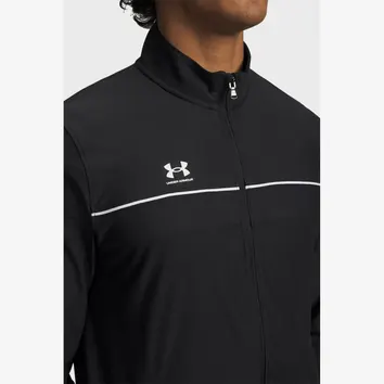 Спортивний костюм Чоловічий Under Armour Challenger Tracksuit 6004052-001