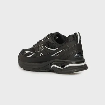 Кросівки Чоловічі Under Armour Apparition Tech Black 6005280-001