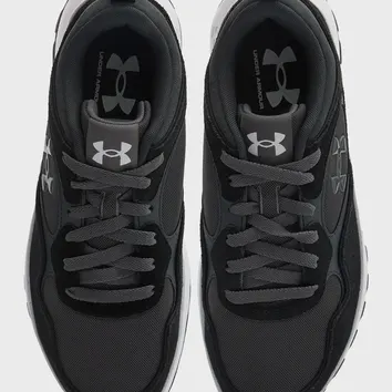 Кроссовки Мужские Under Armour Mirage Sport 6005797-003