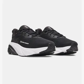 Кроссовки Мужские Under Armour Charged+ Rogue 6 6006719-001