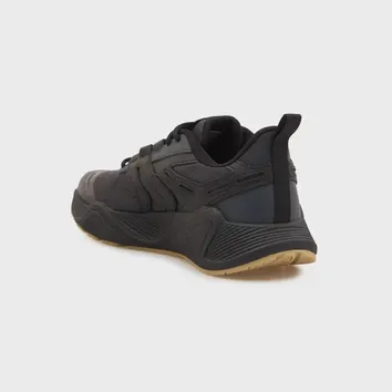 Кросівки Чоловічі Under Armour Charged Commit TR 5 GRY 6007140-016