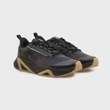 Кросівки Чоловічі Under Armour Charged Commit TR 5 GRY 6007140-016