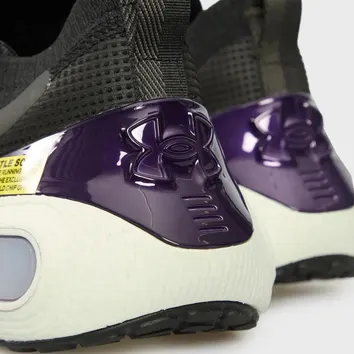 Кросівки Чоловічі Under Armour Phantom 4 Chrome 6008869-001