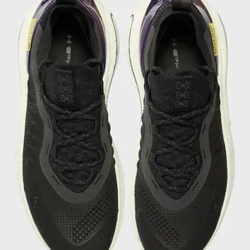 Кросівки Чоловічі Under Armour Phantom 4 Chrome 6008869-001