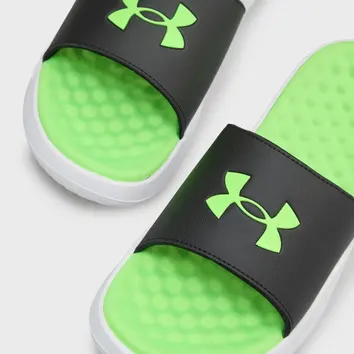 Шльопанці Чоловічі Under Armour Ignite Pro 8 Fix 6010383-003