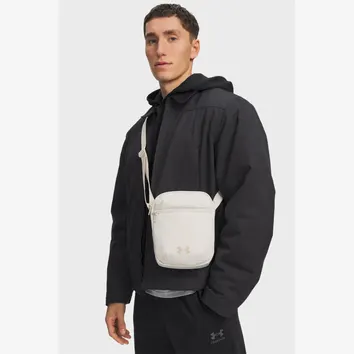 Сумка Чоловіча Under Armour Essential Crossbody 6011276-135