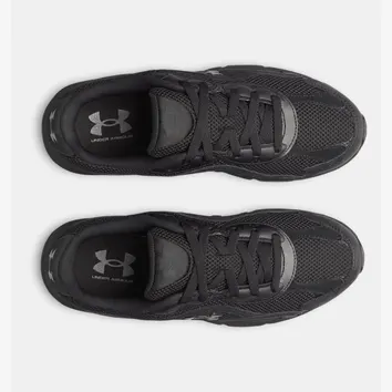 Кроссовки Мужские Under Armour Tech Runner 6011293-001