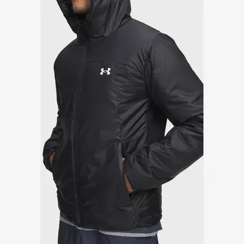 Куртка Чоловіча Under Armour Venture Hybrid 6011591-001