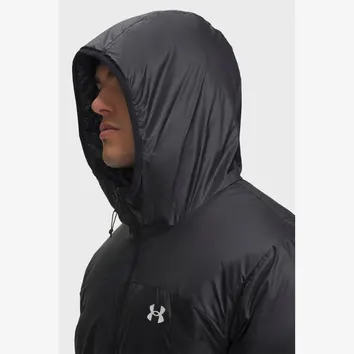 Куртка Чоловіча Under Armour Venture Hybrid 6011591-001