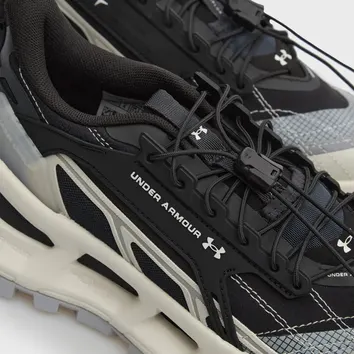 Кросівки Чоловічі Under Armour Explor Trail 6012791-110