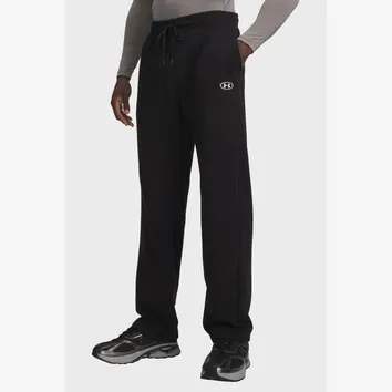 Штани Чоловічі Under Armour Rival Flc Pants 6013444-008