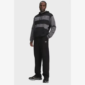 Штани Чоловічі Under Armour Rival Flc Pants 6013444-008