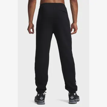 Штани Чоловічі Under Armour Icon Fleece Taped Joggers 6013457-008
