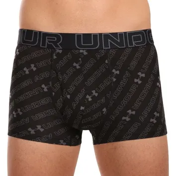 Боксери Чоловічі Under Armour Performance Tech Novelty 6 6018843-002