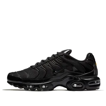 Кросівки Nike Air Max Plus Triple Black 604133-050