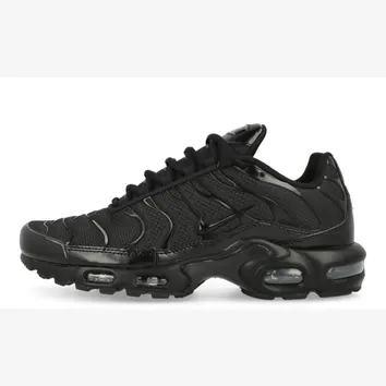 Кросівки Nike Air Max Plus Triple Black 604133-050