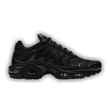 Кросівки Nike Air Max Plus Triple Black 604133-050