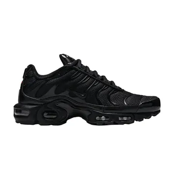 Кросівки Nike Air Max Plus Triple Black 604133-050