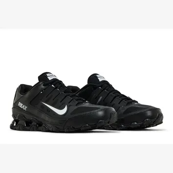 Кросівки Чоловічі Nike REAX 8 TR MESH 621716-033