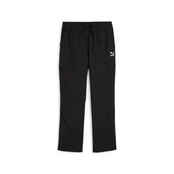Штани Чоловічі Puma Classics Cargo Pants Black 624260-01