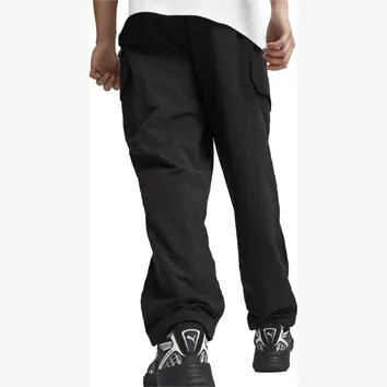 Штани Чоловічі Puma Classics Cargo Pants Black 624260-01
