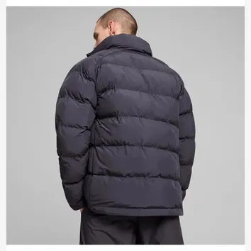 Куртка Чоловіча Puma Mono Jacket 626469-69