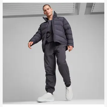 Куртка Чоловіча Puma Mono Jacket 626469-69