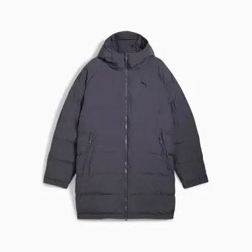 Куртка Чоловіча Puma Monomaterial Parka 626471-69
