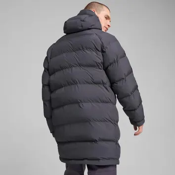Куртка Чоловіча Puma Monomaterial Parka 626471-69