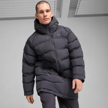 Куртка Чоловіча Puma Monomaterial Parka 626471-69