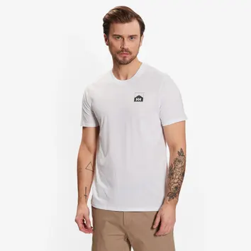 Футболка Чоловіча Helly Hansen Nord Graphic 62979-002