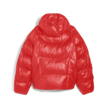 Куртка Чоловіча PumaTech-X Puffer 632162-11