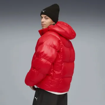 Куртка Чоловіча PumaTech-X Puffer 632162-11