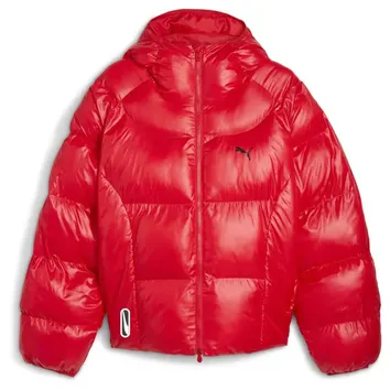 Куртка Чоловіча PumaTech-X Puffer 632162-11