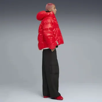 Куртка Чоловіча PumaTech-X Puffer 632162-11