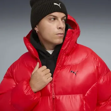 Куртка Чоловіча PumaTech-X Puffer 632162-11