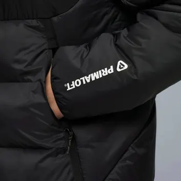 Куртка Чоловіча Pumatech Primaloft Puffer 632165-01